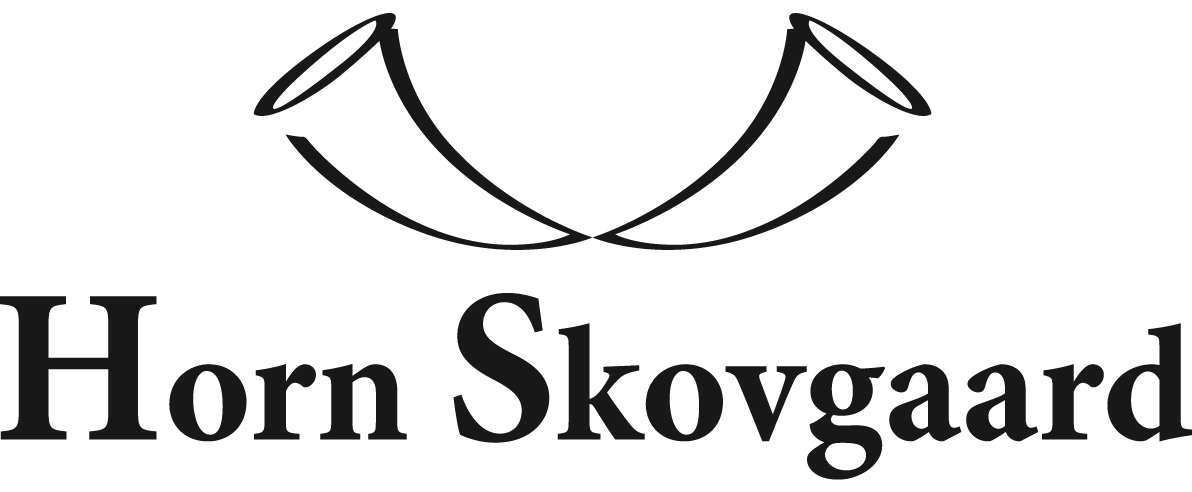 Horn Skovgaard's Logo